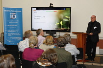 PICSEL 2025 Annual General Meeting, The Fish Room, The Royal Society of Chemistry, Burlington House, Piccadilly, London, W1J 0BA.