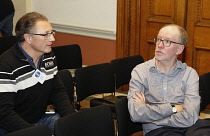 PICSEL 2025 Annual General Meeting, The Fish Room, The Royal Society of Chemistry, Burlington House, Piccadilly, London, W1J 0BA.