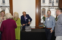 PICSEL 2025 Annual General Meeting, The Fish Room, The Royal Society of Chemistry, Burlington House, Piccadilly, London, W1J 0BA.