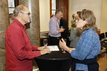 PICSEL 2025 Annual General Meeting, The Fish Room, The Royal Society of Chemistry, Burlington House, Piccadilly, London, W1J 0BA.