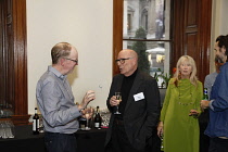 PICSEL 2025 Annual General Meeting, The Fish Room, The Royal Society of Chemistry, Burlington House, Piccadilly, London, W1J 0BA.
