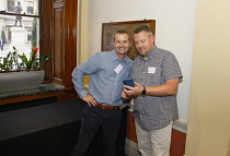 PICSEL 2025 Annual General Meeting, The Fish Room, The Royal Society of Chemistry, Burlington House, Piccadilly, London, W1J 0BA.