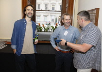 PICSEL 2025 Annual General Meeting, The Fish Room, The Royal Society of Chemistry, Burlington House, Piccadilly, London, W1J 0BA.