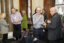 PICSEL 2025 Annual General Meeting, The Fish Room, The Royal Society of Chemistry, Burlington House, Piccadilly, London, W1J 0BA.