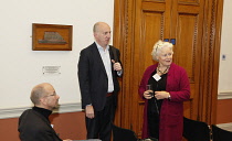 PICSEL 2025 Annual General Meeting, The Fish Room, The Royal Society of Chemistry, Burlington House, Piccadilly, London, W1J 0BA.