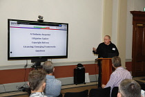 PICSEL 2025 Annual General Meeting, The Fish Room, The Royal Society of Chemistry, Burlington House, Piccadilly, London, W1J 0BA.