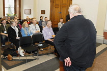 PICSEL 2025 Annual General Meeting, The Fish Room, The Royal Society of Chemistry, Burlington House, Piccadilly, London, W1J 0BA.