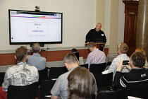 PICSEL 2025 Annual General Meeting, The Fish Room, The Royal Society of Chemistry, Burlington House, Piccadilly, London, W1J 0BA.