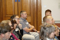 PICSEL 2025 Annual General Meeting, The Fish Room, The Royal Society of Chemistry, Burlington House, Piccadilly, London, W1J 0BA.