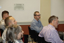 PICSEL 2025 Annual General Meeting, The Fish Room, The Royal Society of Chemistry, Burlington House, Piccadilly, London, W1J 0BA.