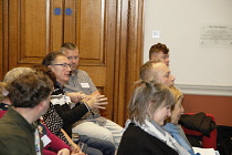 PICSEL 2025 Annual General Meeting, The Fish Room, The Royal Society of Chemistry, Burlington House, Piccadilly, London, W1J 0BA.