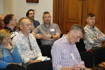 PICSEL 2025 Annual General Meeting, The Fish Room, The Royal Society of Chemistry, Burlington House, Piccadilly, London, W1J 0BA.