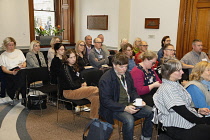PICSEL 2025 Annual General Meeting, The Fish Room, The Royal Society of Chemistry, Burlington House, Piccadilly, London, W1J 0BA.