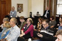 PICSEL 2025 Annual General Meeting, The Fish Room, The Royal Society of Chemistry, Burlington House, Piccadilly, London, W1J 0BA.