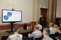 PICSEL 2025 Annual General Meeting, The Fish Room, The Royal Society of Chemistry, Burlington House, Piccadilly, London, W1J 0BA.