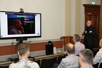PICSEL 2025 Annual General Meeting, The Fish Room, The Royal Society of Chemistry, Burlington House, Piccadilly, London, W1J 0BA.
