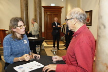 PICSEL 2025 Annual General Meeting, The Fish Room, The Royal Society of Chemistry, Burlington House, Piccadilly, London, W1J 0BA.