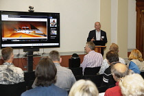 PICSEL 2025 Annual General Meeting, The Fish Room, The Royal Society of Chemistry, Burlington House, Piccadilly, London, W1J 0BA.