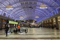Stockholm Central Station