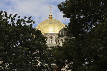 Latvia, Riga, Nativity of the Christ Cathedral